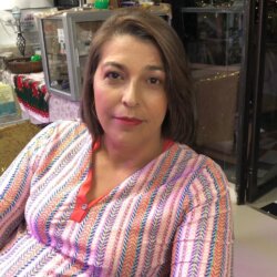 Avatar Olga Soto Cruz